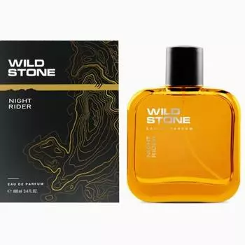 Night Rider Long Lasting Eau de Parfum для мужчин, 100 мл | Духи для вечеринок 100 mlw