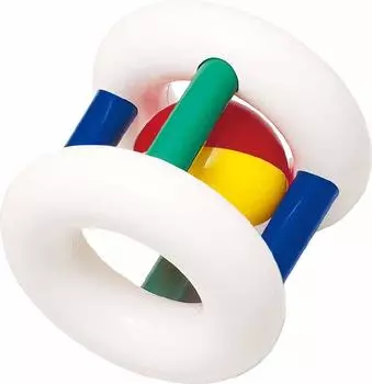 Ниги Ниги Кольцо CoroCoro