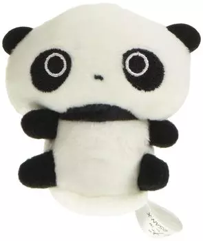 Nigichoko Plush Toy Tarepanda MY73312 San-X