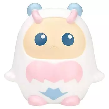 Nigittepu~pu~ Fantane! Apun