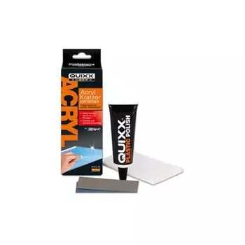 Nigrin Quixx 50252 Acrylic Scratch Remover by Nigrin