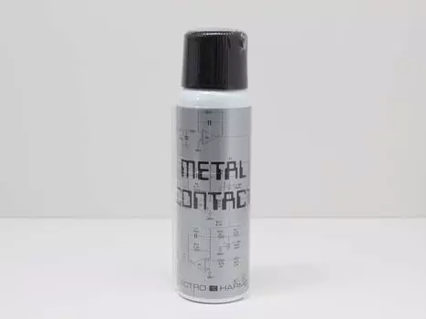 Nihon Electro Harmonix Contact Revitalizer МЕТАЛЛИЧЕСКИЙ КОНТАКТ