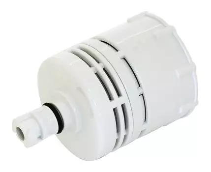 Niigata Seiki 2ai4 Made in Japan Portable Bottle Water Purifier Water Lab YA72005 Cartridge YA72006