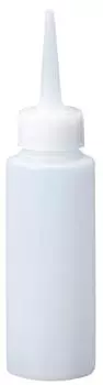 Niigata Seiki BeHAUS Made in Japan Dropper Bottle 100ml B-100