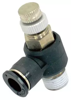 Niigata Seiki BeHAUS Made in Japan Throttle Valve Tube Outer Diameter: 8mm JNC8-01