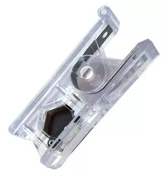 Niigata Seiki BeHAUS Made in Japan Tube Cutter P-500