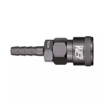 Niigata Seiki BeHAUS Made in Japan Ultra Light Magnesium Socket A-1MS