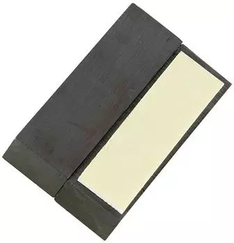 Niigata Seiki BeHAUS Магнитный квадрат 40x12x8 мм 2 шт. 9.8N M-5