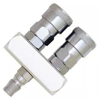 Niigata Seiki BeHAUS Парная розетка фиксированного типа PC-220