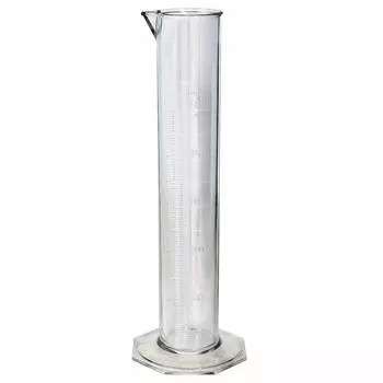 Niigata Seiki BeHAUS PC мерный цилиндр 500 мл PM-500