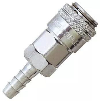 Niigata Seiki BeHAUS Разъем One Touch для шланга AO-23HB (рыхлый)