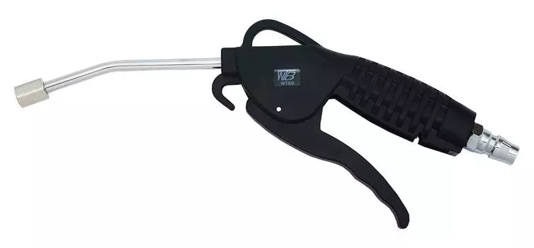 Niigata Seiki BeHAUS Сделано в Японии Air Duster Plastic VPD-2
