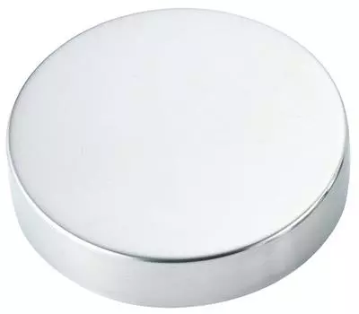 Niigata Seiki BeHAUS Сделано в Японии Чашка Петри из нержавеющей стали SS-60