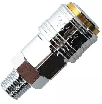 Niigata Seiki BeHAUS Сделано в Японии Однокнопочная муфта AOL-3