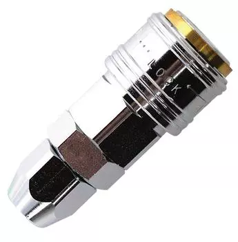 Niigata Seiki BeHAUS Сделано в Японии Однокнопочная муфта AOL-11