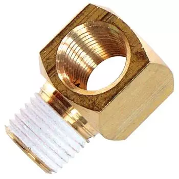 Niigata Seiki BeHAUS Сделано в Японии Соска PT Cheese одинакового диаметра R3/8xRc3/8xRc3/8 N-633
