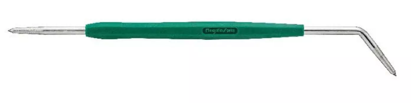 Niigata Seiki Carbide Tipped Grading Needle PST