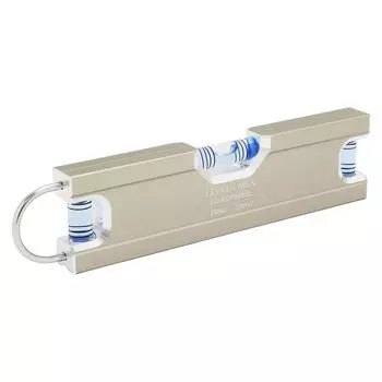 Niigata Seiki Ebisu Электрический уровень PRO вертикальный синий ED-ECP150BL