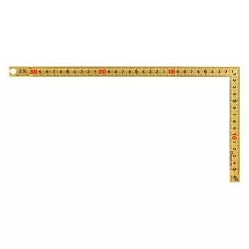 Niigata Seiki Golden Eagle Kinkyoku Shaku Shaku GSHD-3010KD 30cm/1