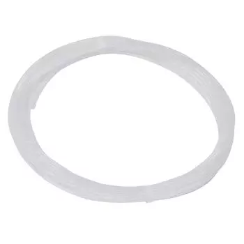 Niigata Seiki Made in Japan Polyurethane Tube Clear 4mm x 20m UB0425-20-C