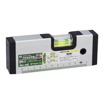 Niigata Seiki SK Алюминиевый уровень 150 мм ALS-150