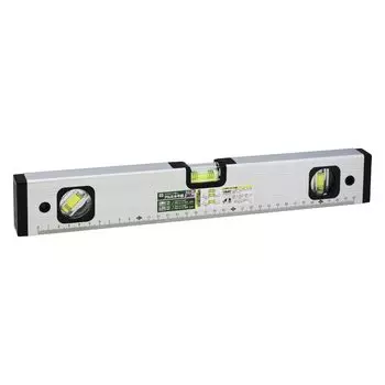 Niigata Seiki SK Aluminum Level 380mm ALS-380