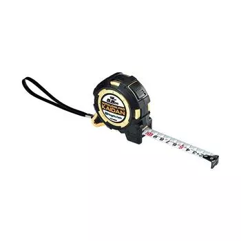 Niigata Seiki SK Autolock Pro KAIDAN Kaidan Scale 19mm Width JIS Standard 5.5m ALCP-1955KD