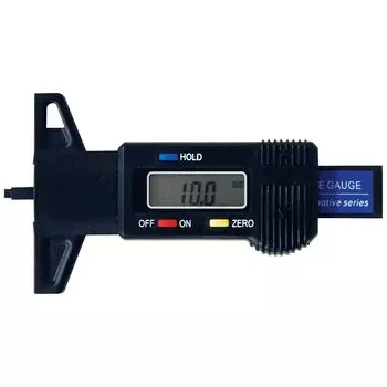 Niigata Seiki SK Digital Mini Depth 0-25mm DMD-25