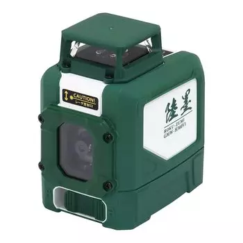 Niigata Seiki SK Green Laser Lukumi GMW-H360V1