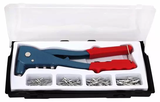 Niigata Seiki SK Hand Riveter Set SR-1S