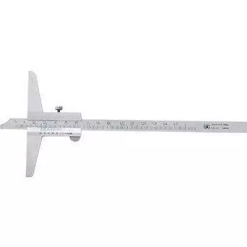 Niigata Seiki SK Karma глубиномер 300 мм CDS-30