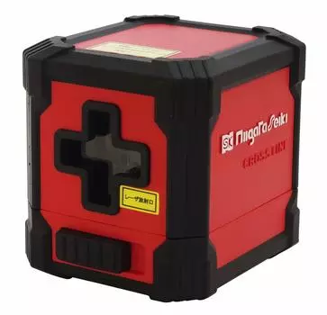 Niigata Seiki SK Laser Cube Красный лазер LC-R