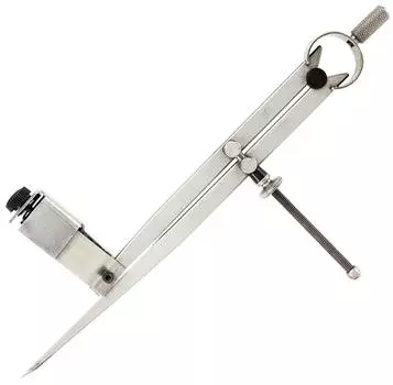 Niigata Seiki SK Made in Japan Architectural Compass 150mm BC-150