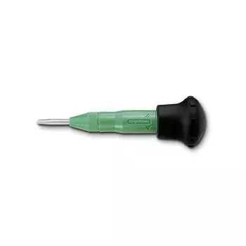Niigata Seiki SK Made in Japan Automatic Punch with Carbide Tip L AP-L
