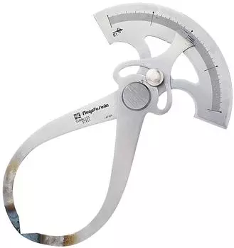 Niigata Seiki SK Made in Japan Caliper for both internal and external use with scale 150mm CC-150D