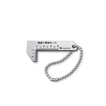 Niigata Seiki SK Made in Japan Chamfer Measurement Gauge 0-15C CMG-10