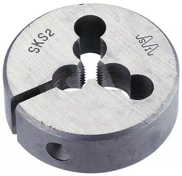Niigata Seiki SK Made in Japan Dies 38 Диаметр M12x1.5