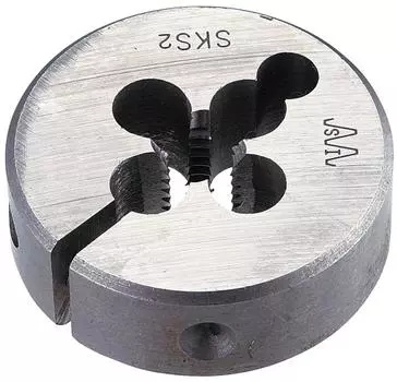 Niigata Seiki SK Made in Japan Dies 38 diameter W1/8x40