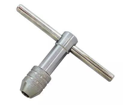 Niigata Seiki SK Made in Japan Fixed Tap Holder M3-M10 TRS-4