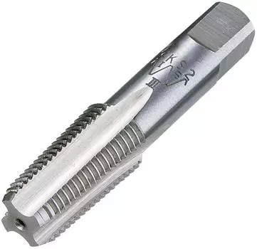 Niigata Seiki SK Made in Japan Pipe Tap PT38-19