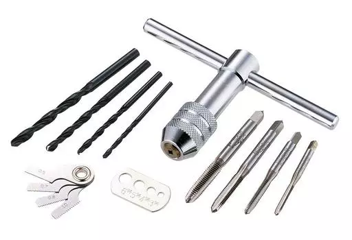 Niigata Seiki SK Made in Japan Screwdriver Set TDS-11S