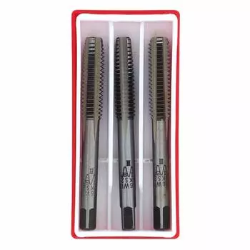 Niigata Seiki SK Made in Japan Thread Cutting Assembly Tap W516x18