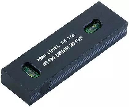 Niigata Seiki SK Mini Level T100