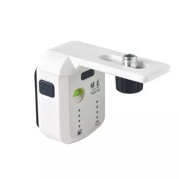 Niigata Seiki SK Octopus Base Green Ink (GMW-4) GMW-OB