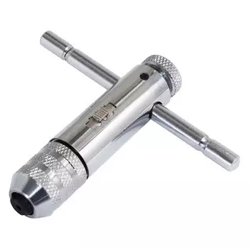 Niigata Seiki SK ratchet type tap holder M3-M8 RTH-2