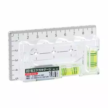 Niigata Seiki SK Сделано в Японии Электрический маркировочный указатель с магнитом SWL-95