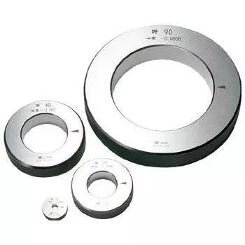Niigata Seiki SK Сделано в Японии, калибр стального кольца 10 мм RG-10