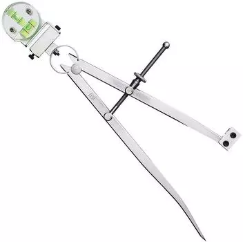 Niigata Seiki SK Сделано в Японии Компас для бревен 200 мм LC-200