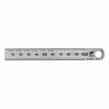 Niigata Seiki SK Сделано в Японии Мобильные весы Kaidan Scale 100 мм MS-100KD