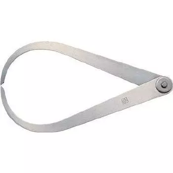 Niigata Seiki SK Сделано в Японии Обычный круглый проход 200 мм OC-200